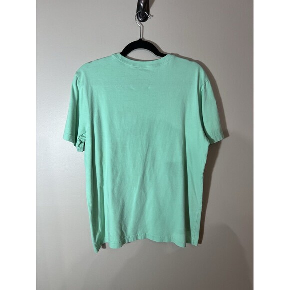 Life is Good Crusher T  Shirt Women’s Small Green Stay Hydrated - Picture 4 of 8